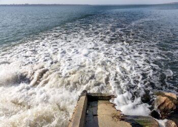 Komisja Europejska pozywa Polskę do TSUE. Powód? Oczyszczanie ścieków