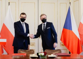 Koniec wojny o Turów. Polska porozumiała się z Czechami