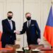 Koniec wojny o Turów. Polska porozumiała się z Czechami