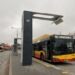 Podsumowujemy rok „zielonych” autobusów w warszawskim MZA