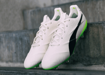 Puma wprowadza wegańskie korki. Z czego są wykonane?