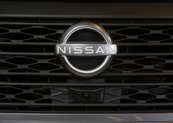 Najmniejszy w gamie. Nowy elektryczny Nissan wkrótce w Europie