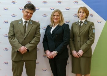 Świętokrzyski Park Narodowy stawia na fotowoltaikę. Z pomocą PGE