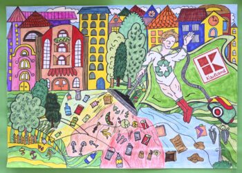 Konkurs Kaufland rozstrzygnięty. Znamy małych „Ekobohaterów”