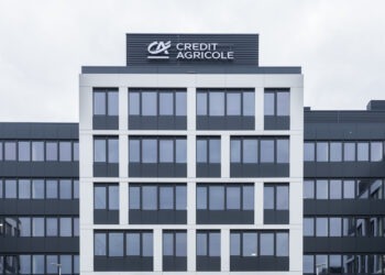 Za rezygnację z korespondencji papierowej Credit Agricole da Ci 20 zł