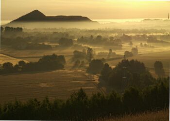 Śląsk przywraca błękit. Dostał na to niebagatelną dotację