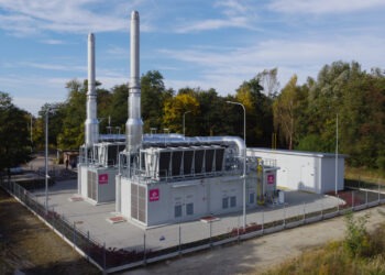 Tauron chce walczyć ze złym, młodszym bratem CO2