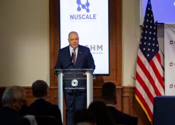 KGHM z własnymi reaktorami jądrowymi. Już od 2029 roku