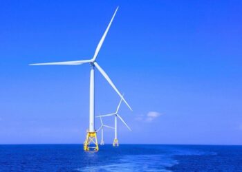 7 nowych koncesji – Orlen stawia na farmy wiatrowe na Bałtyku