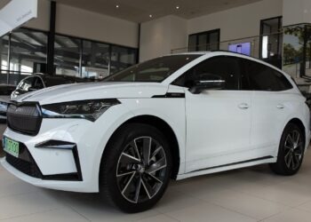 Volkswagen Financial Services z pierwszą umową leasingu z dopłatą w ramach programu „Mój elektryk”