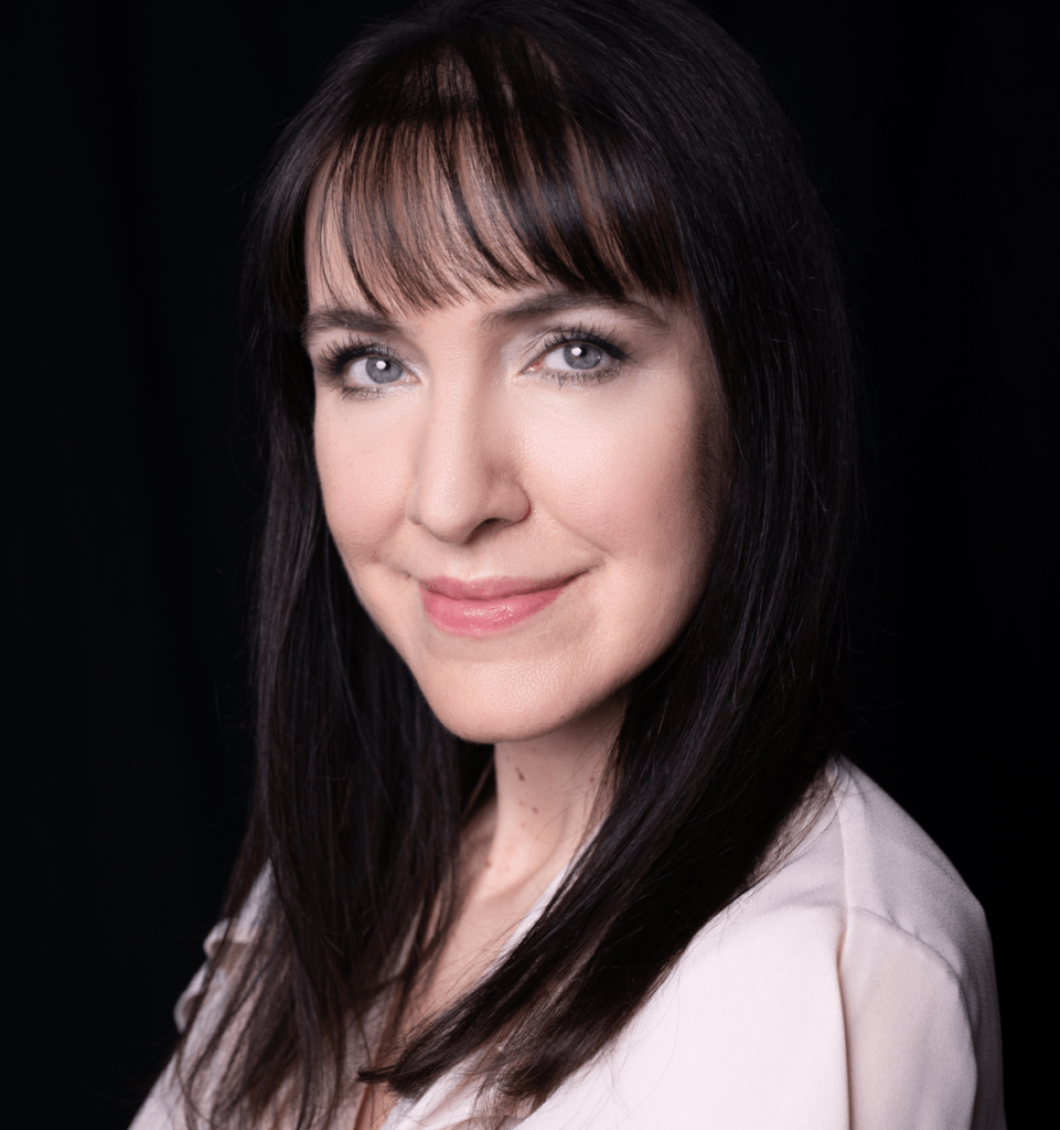 Agnieszka Kępińska Sadowska