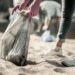 Mniej plastiku! Młodzi sprzątają świat z pomocą Lidla