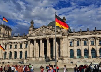 Niemcy: węgiel z Rosji tylko do końca tego roku