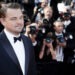 Leonardo diCaprio inwestuje w organicznego szampana