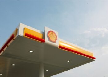 Shell kończy współpracę z Gazpromem