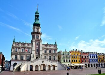 Nowe autobusy elektryczne już wkrótce na ulicach Zamościa