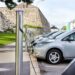 dopłat do leasingu pojazdów elektrycznych, ładowanie pojazdów elektrycznych