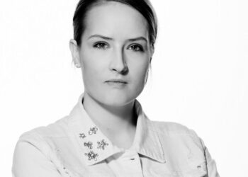 Zuzanna Mierzejewska, właścicielka i dyrektor kreatywna w Ekocuda.com