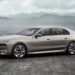 BMW i7, elektryczna limuzyna marki BMW