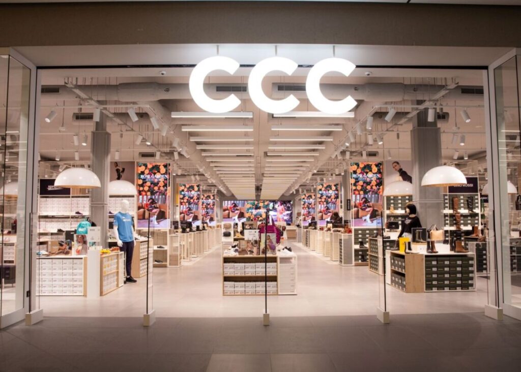 CCC dołącza do inicjatywy UN Global Compact, witryna sklepu CCC z zewnątrz