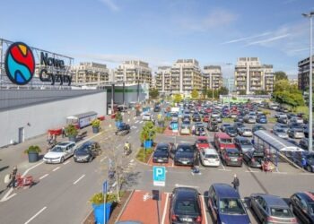 Newbridge stawiają na ekoedukację w Krakowie