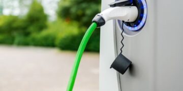 Tauron wybuduje 200 stacji ładowania w 10 gminach
