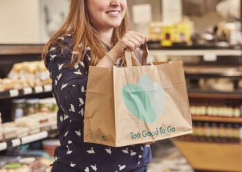 Too Good To Go uratowało 3 miliony posiłków przed wyrzuceniem