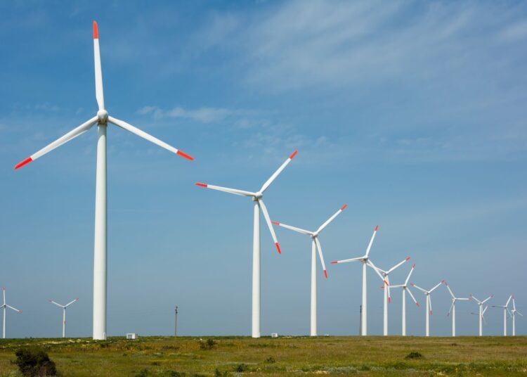 JLL nawiązała współpracę z Polskim Stowarzyszeniem Energii Wiatrowej