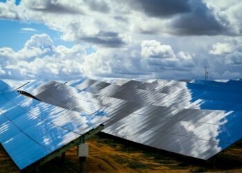 W Katowicach na terenie wysypiska śmieci powstanie elektrownia słoneczna