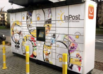 InPost i Modivo wprowadzają EkoBox. Zobacz, jak wygląda