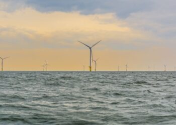 Baltic Power pierwszym projektem z zakończonymi badaniami geotechnicznymi