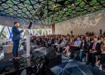 Polski wiatr to bezpieczeństwo, niezależność i tania energia – konferencja PSEW 2022