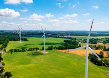 6-krotne zwiększenie zainstalowanej mocy w oze – TAURON przedstawia nową strategię