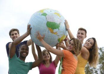 Co młodzież myśli o ekologii i jakie proekologiczne działania podejmuje?