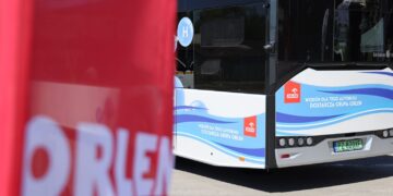 Mobilna stacja tankowania wodoru – ORLEN uruchomił pierwszą w Krakowie