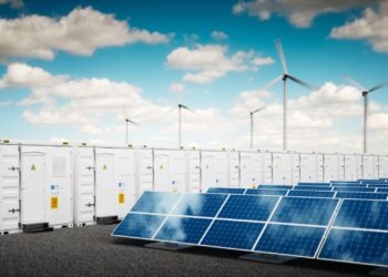 MKiŚ zakłada zapotrzebowanie na moc w aukcji dla 2027 r. na poziomie 6 237 MW