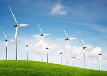 Czy energia z wiatru zapewni nam bezpieczeństwo energetyczne?