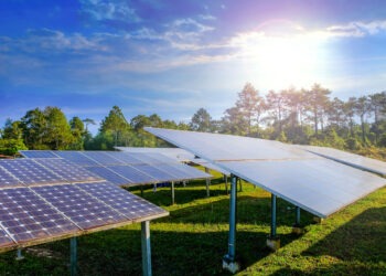 5 nowych inwestycji fotowoltaicznych od PGE Energia Odnawialna