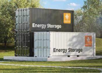 Columbus wybuduje największy prywatny magazyn energii w Polsce