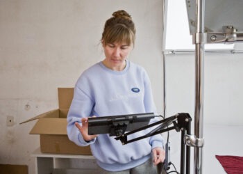 Lalafo – aplikacja, która łączy darczyńców i potrzebujących z Ukrainy