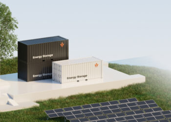 Columbus planuje budowę przemysłowego magazynu energii – jego wartość może sięgnąć 1 mld zł