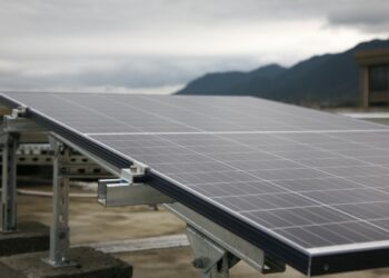 Chiny – wynik fotowoltaiki w 2022 r. Rekord przyłączenia mocy