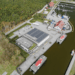 Morska farma wiatrowa. Baltic Power wybrał głównego wykonawcę bazy serwisowej