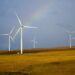 Wind Farm Łada z kredytem od PKO BP na farmę wiatrową