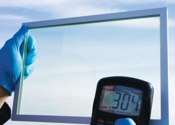 Szkło fotowoltaiczne od ML System znajdzie się na prestiżowym budynku w Wilnie