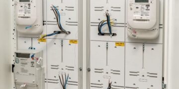 TAURON zainstalował milion inteligentnych liczników