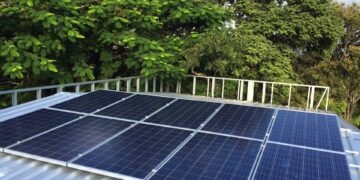 Fotowoltaika – jak działa przydomowa instalacja?