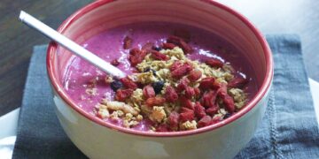 Superfoods – które produkty z Polski i zagranicy zaliczają się do tej grupy?